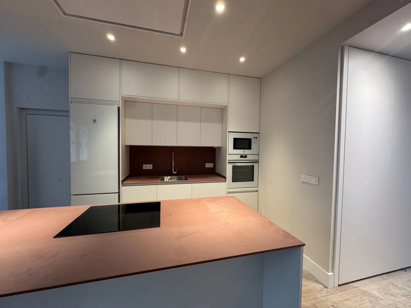 Piso en calle de Jiloca, 3 - Foto 3