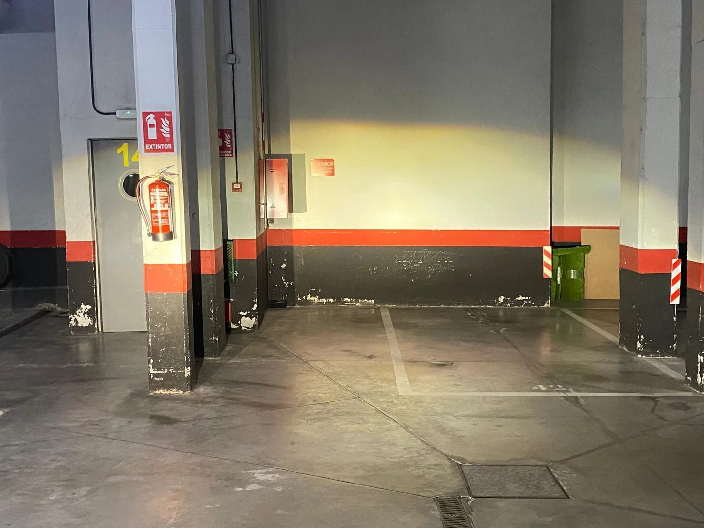 Piso en calle Viloria de La Rioja, 14 - Foto 30