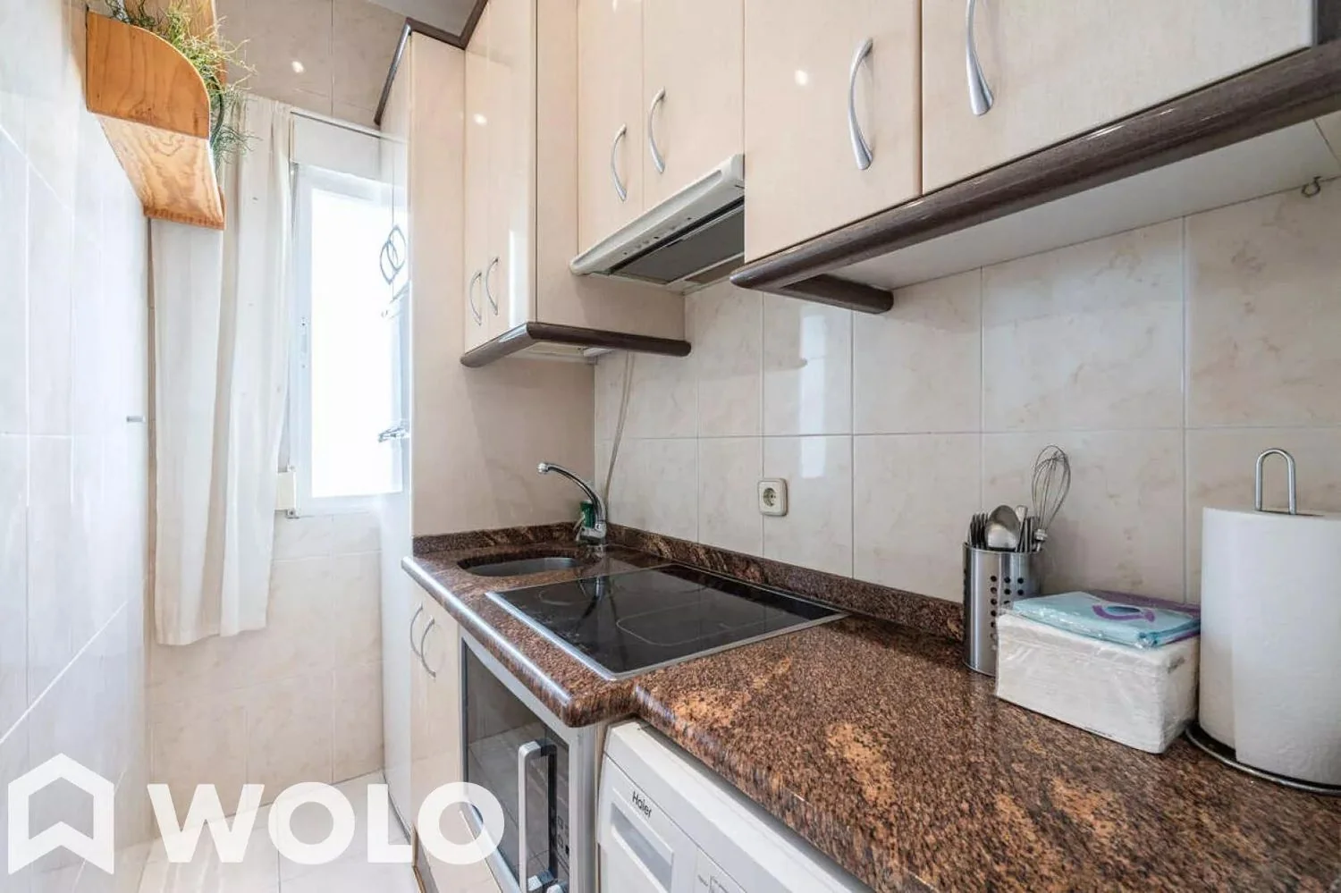 Piso en Arquitectura, Acacias - Foto 6