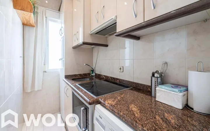 Piso en Arquitectura, Acacias - Foto 6