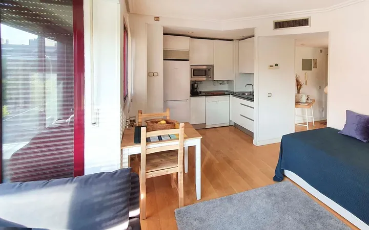 Piso en Avenida Ventisquero de la Condesa, 14, Mirasierra - Foto 7