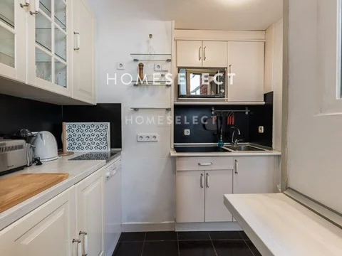 Piso en calle de Claudio Coello - Foto 15