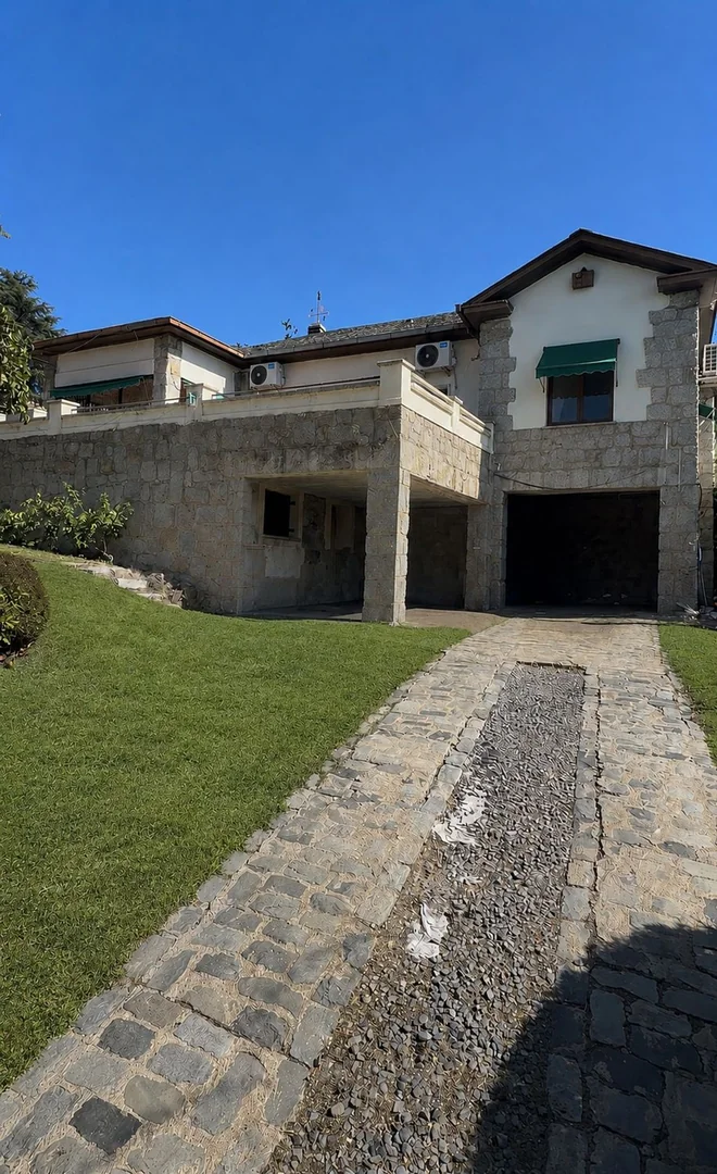 Casa o chalet independiente en Calle Collado del Viento, 17, Mirasierra - Foto 7