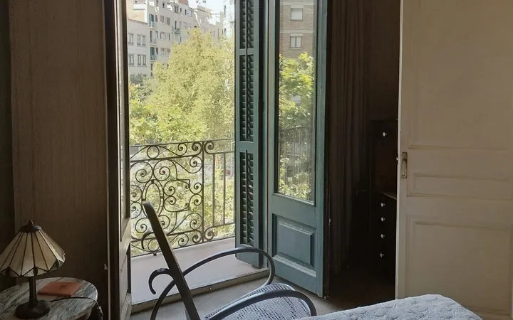 Piso en Gran Via de les Corts Catalanes, 816, El Fort Pienc - Foto 19
