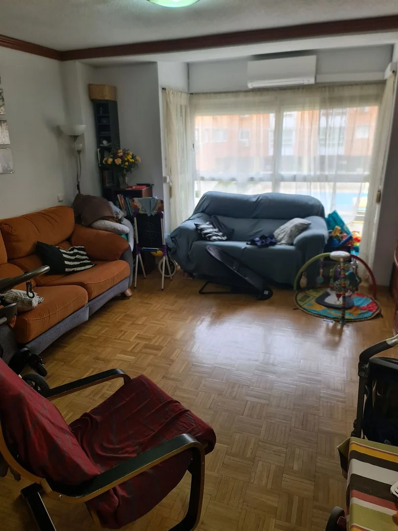 Piso en calle de María Tubau, 17 e - Foto 15