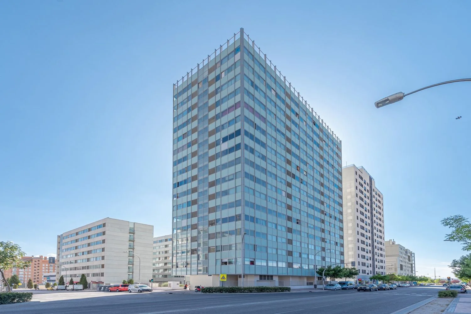 Piso en calle de José Tamayo