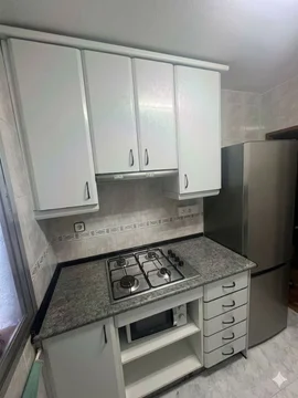 Piso en Calle de Villafuerte, 39 - Foto 3