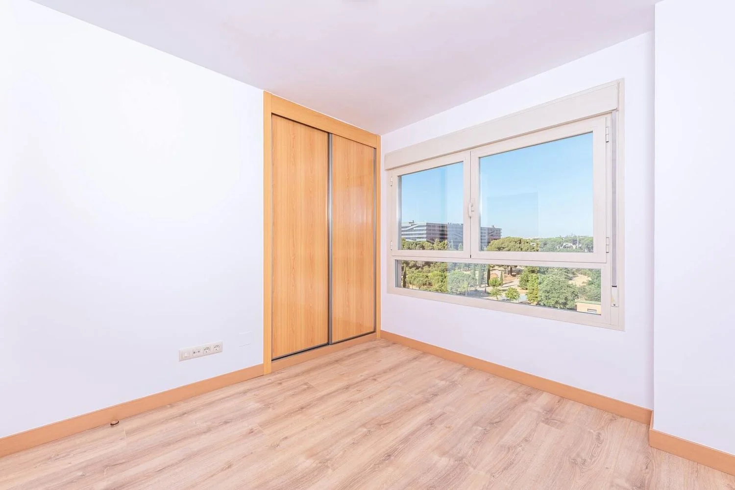 Piso en Barrio Alameda de Osuna - Foto 7