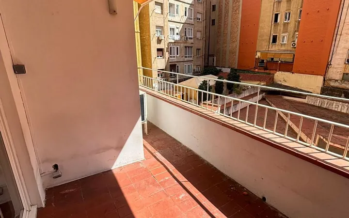 Piso en Ronda del General Mitre, 146, Sant Gervasi - Galvany - Foto 14