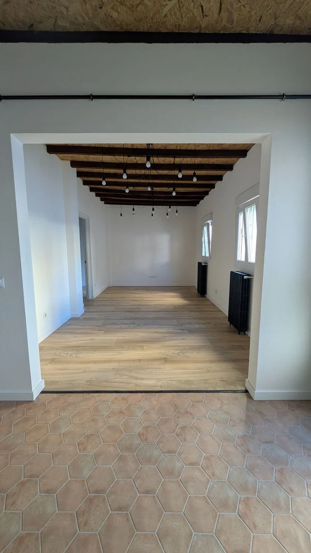 Chalet adosado en Calle Gerardo Baena, 8, Tres Olivos - Valverde - Foto 5