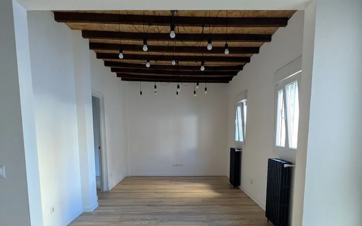 Chalet adosado en Calle Gerardo Baena, 8, Tres Olivos - Valverde - Foto 5