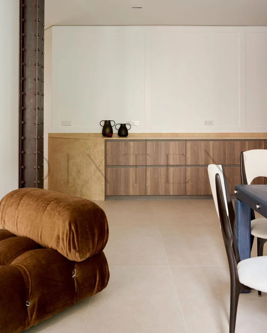 Piso en Barrio Malasaña-Universidad - Foto 4