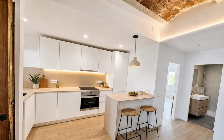 Piso en Calle de Pujades, 118, El Poblenou - Foto 7