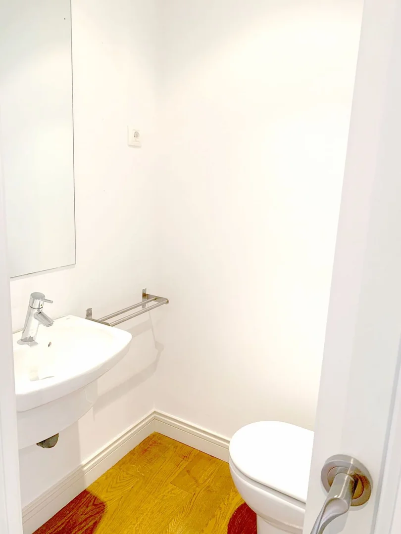 Piso en Valdemarín, Valdemarín - Foto 11