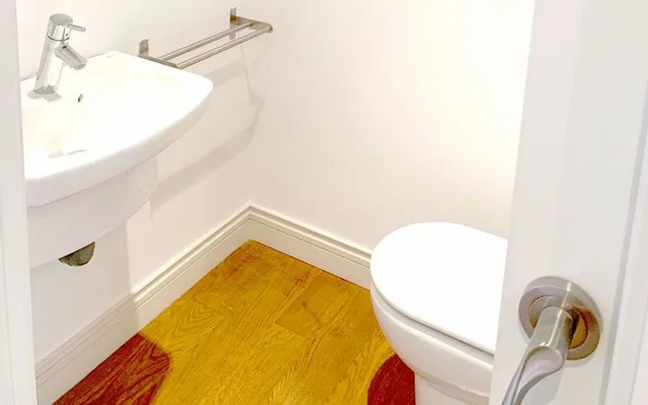 Piso en Valdemarín, Valdemarín - Foto 11