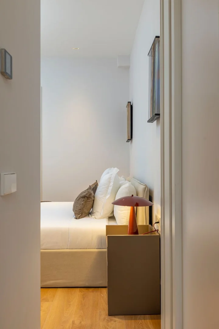 Piso en calle de Diego de León, 40 - Foto 17