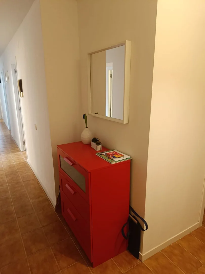Piso en Ronda de Segovia, 13, Palacio - Foto 5