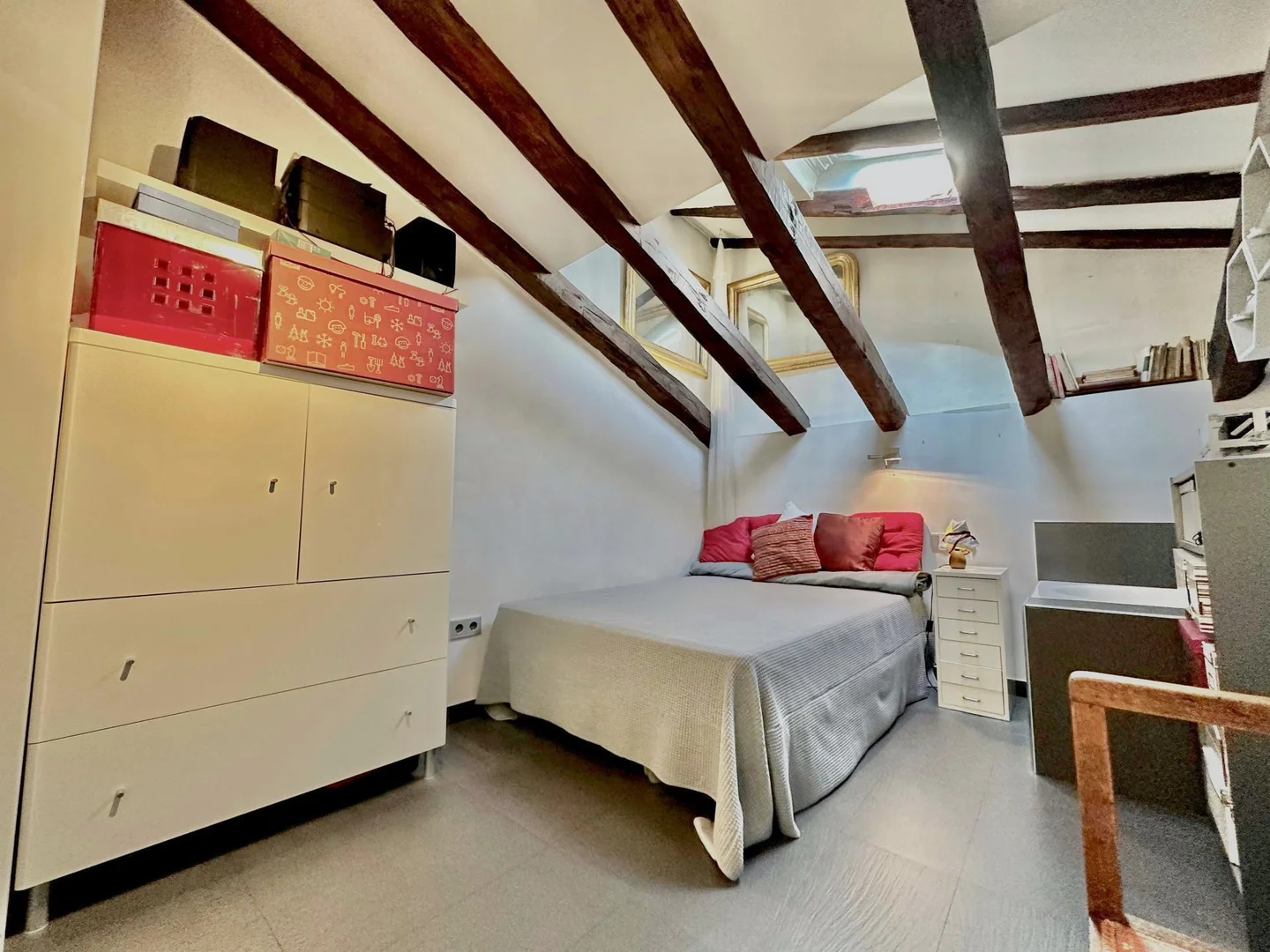 Ático en  Calle de San Quintín 2 - Foto 16