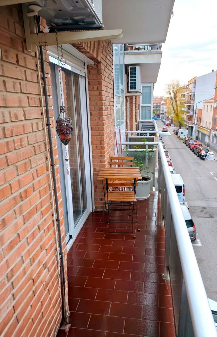 Piso en Calle Virgen de Belen, 30, Opañel - Foto 15