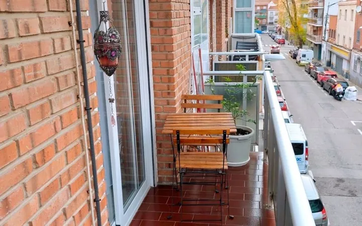 Piso en Calle Virgen de Belen, 30, Opañel - Foto 15