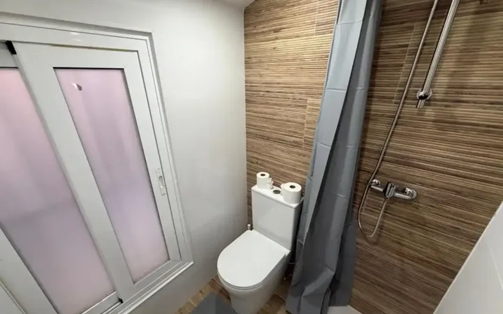 Apartamento en  Madrid Capital - Foto 2