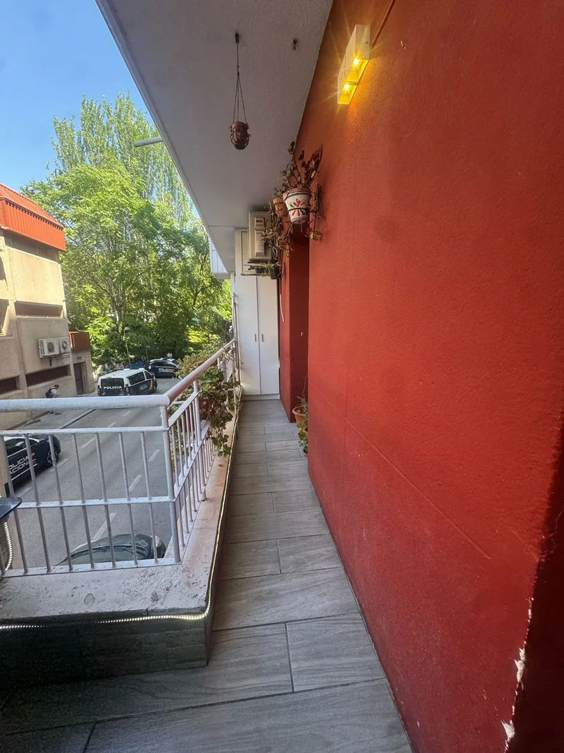 Piso en Avenida Donostiarra, 25 - Foto 6