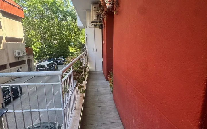 Piso en Avenida Donostiarra, 25 - Foto 6