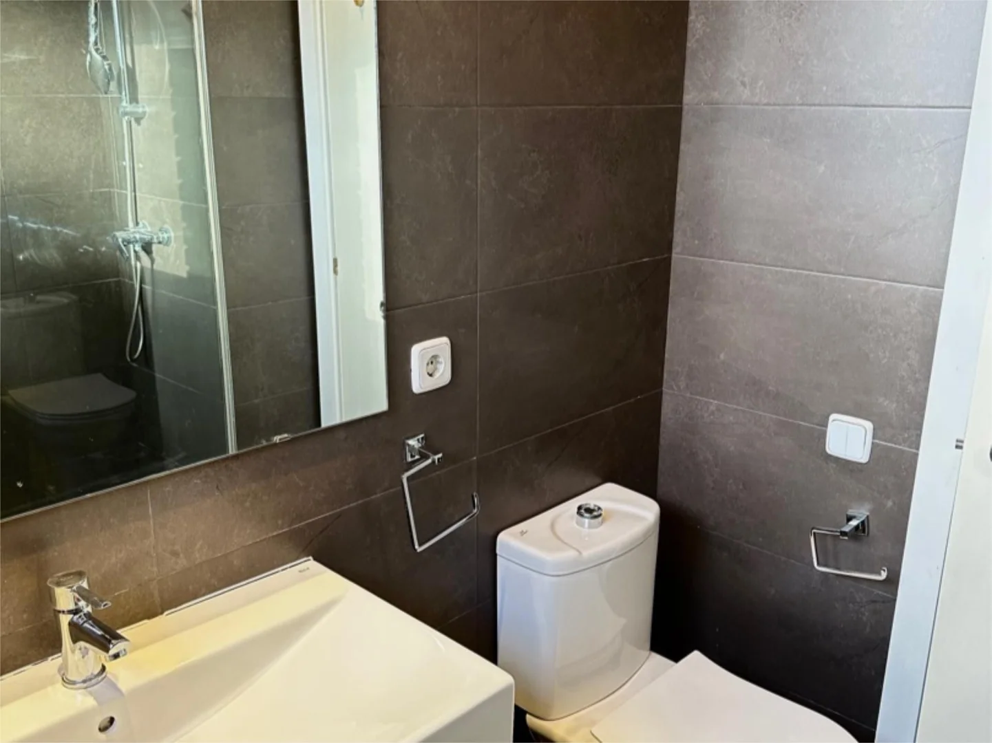 Piso en  Calle de Mauricio Legendre 14D - Foto 6