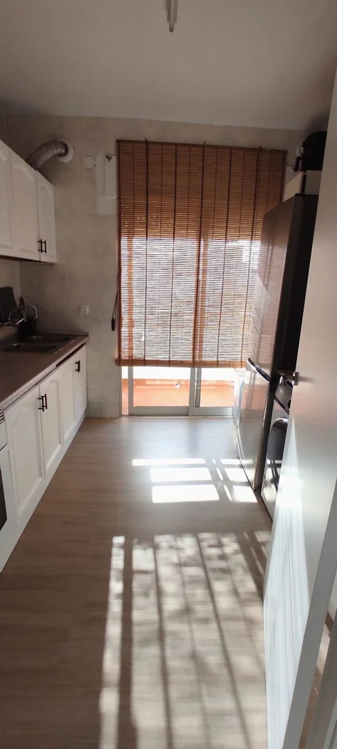 Piso en Calle López de Ayala, 82 - Foto 3