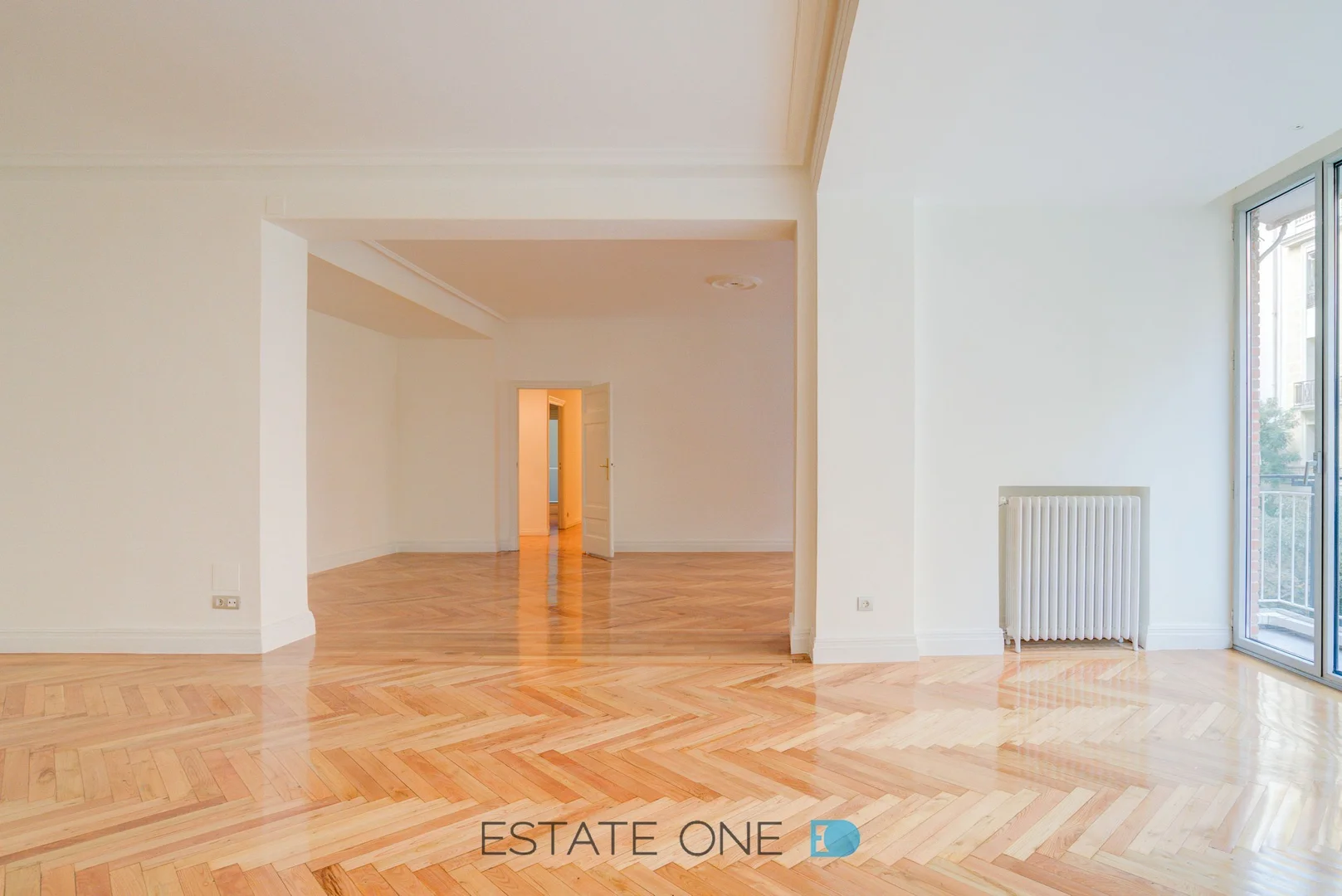 Piso en  Calle de Fortuny - Foto 5