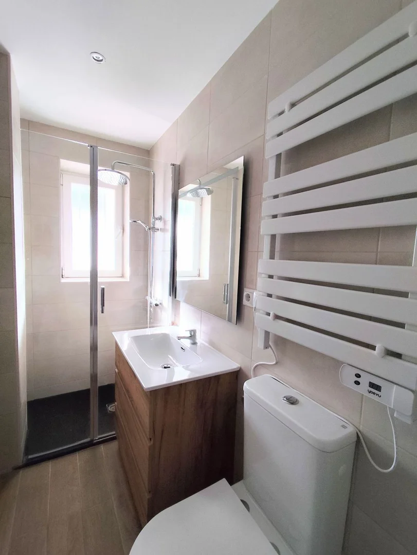 Piso en paseo de la Castellana, 288 - Foto 9