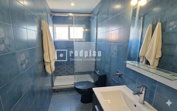 Piso en Pinar del Rey - Foto 10