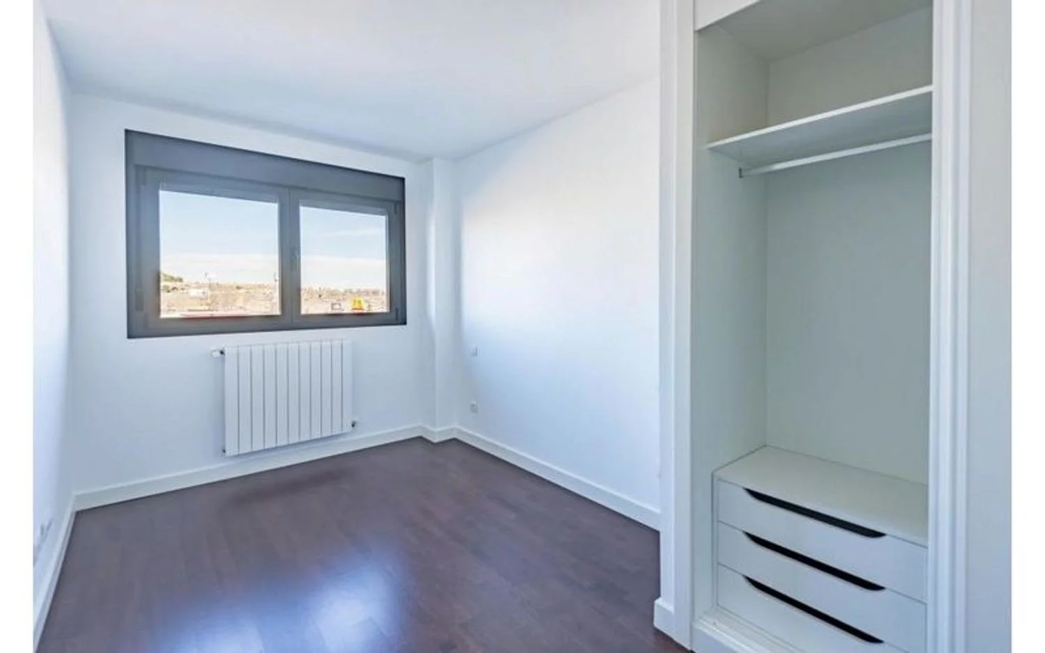 Piso en calle Peñaranda de Bracamonte, 6 - Foto 5