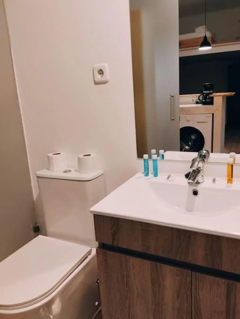 Estudio en calle de Rodas, 5 - Foto 8