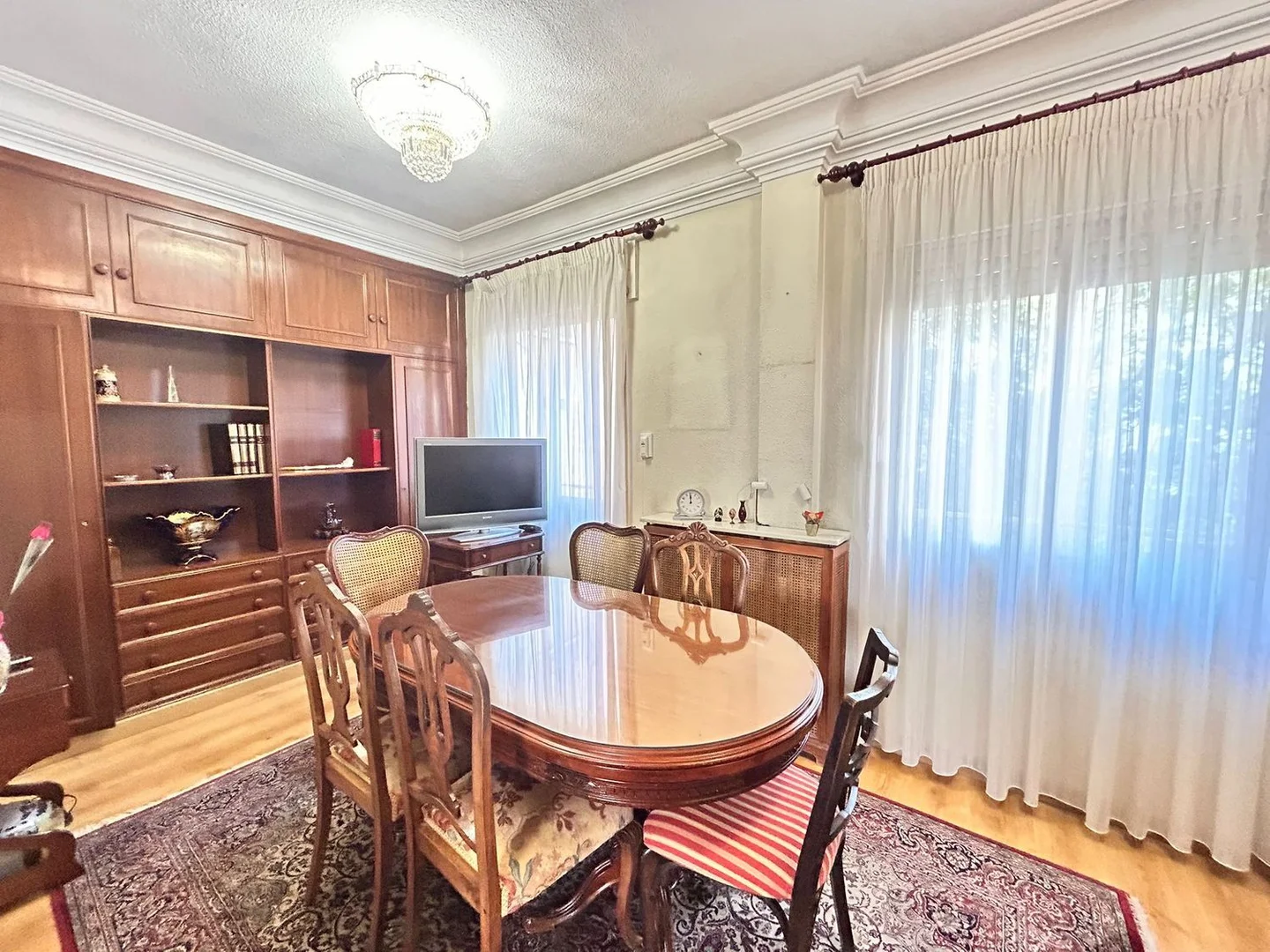 Piso en Barrio Concepción - Foto 8