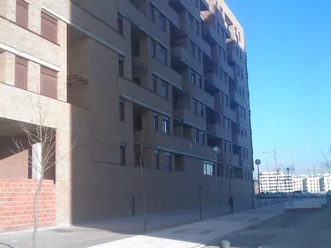 Piso en calle Adolfo Bioy Casares, 5 - Foto 10