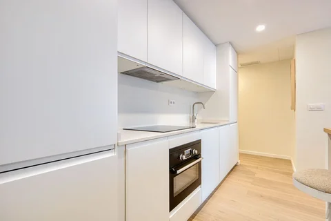 Piso en calle de Suero de Quiñones - Foto 14