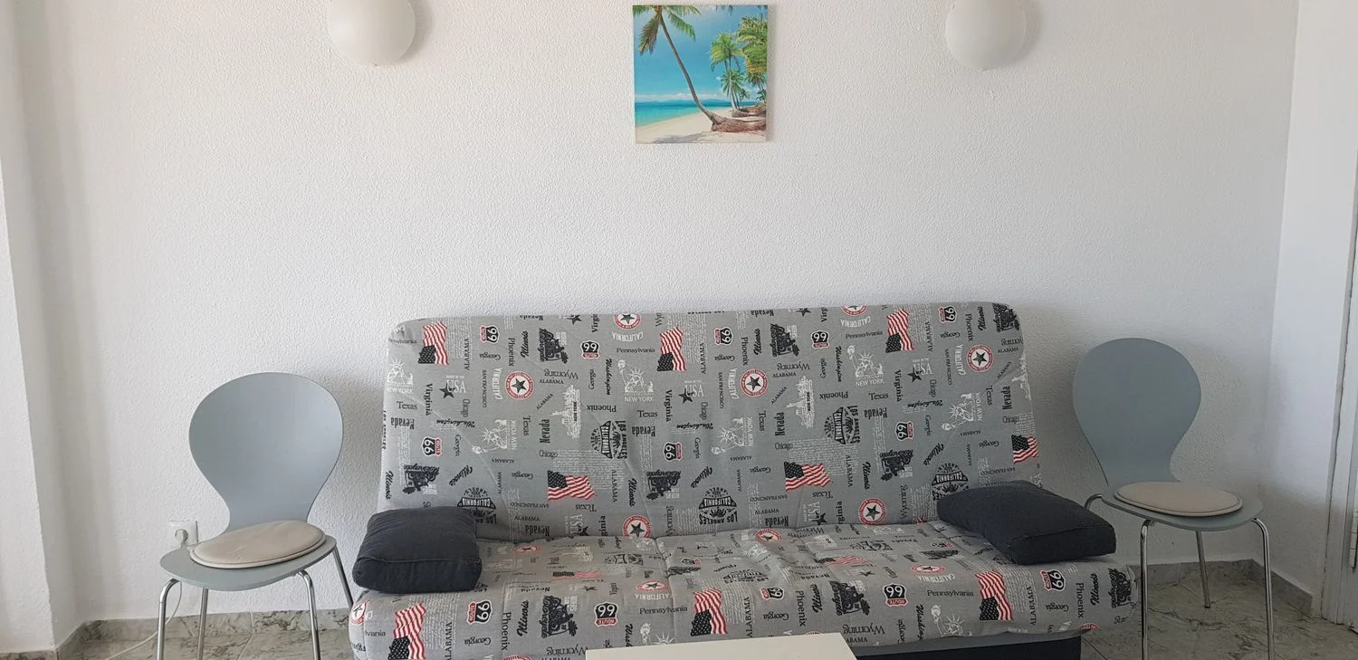 Piso en calle de las Mercedes, 19 - Foto 2