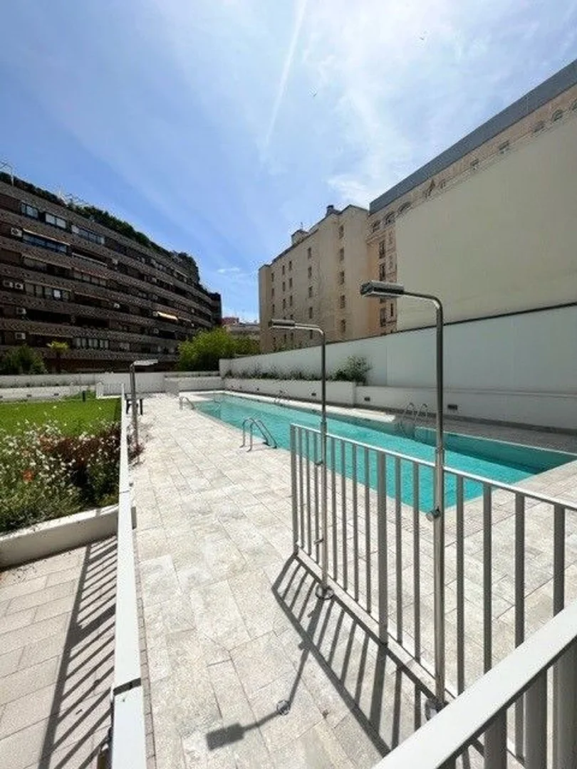 Piso en calle de Bretón de los Herreros, 44 - Foto 15