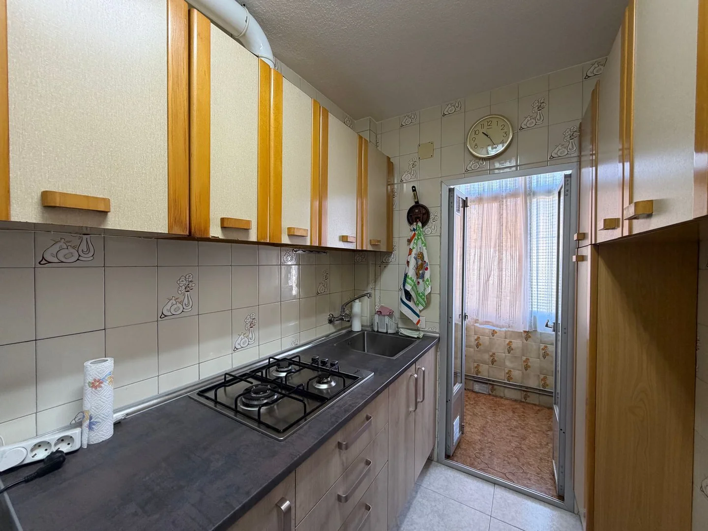 Piso en Barrio Palomeras sureste - Foto 17