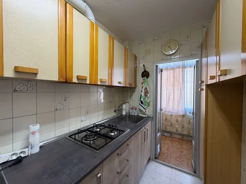 Piso en Barrio Palomeras sureste - Foto 17