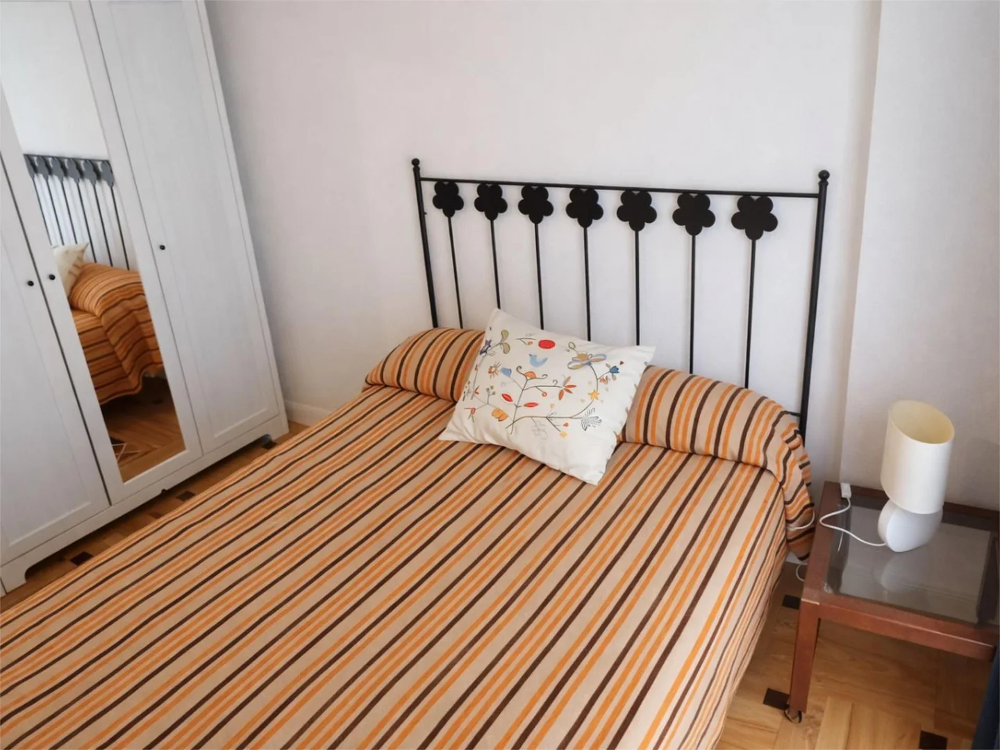 Piso en  Calle de Juan Álvarez Mendizábal 47 - Foto 50