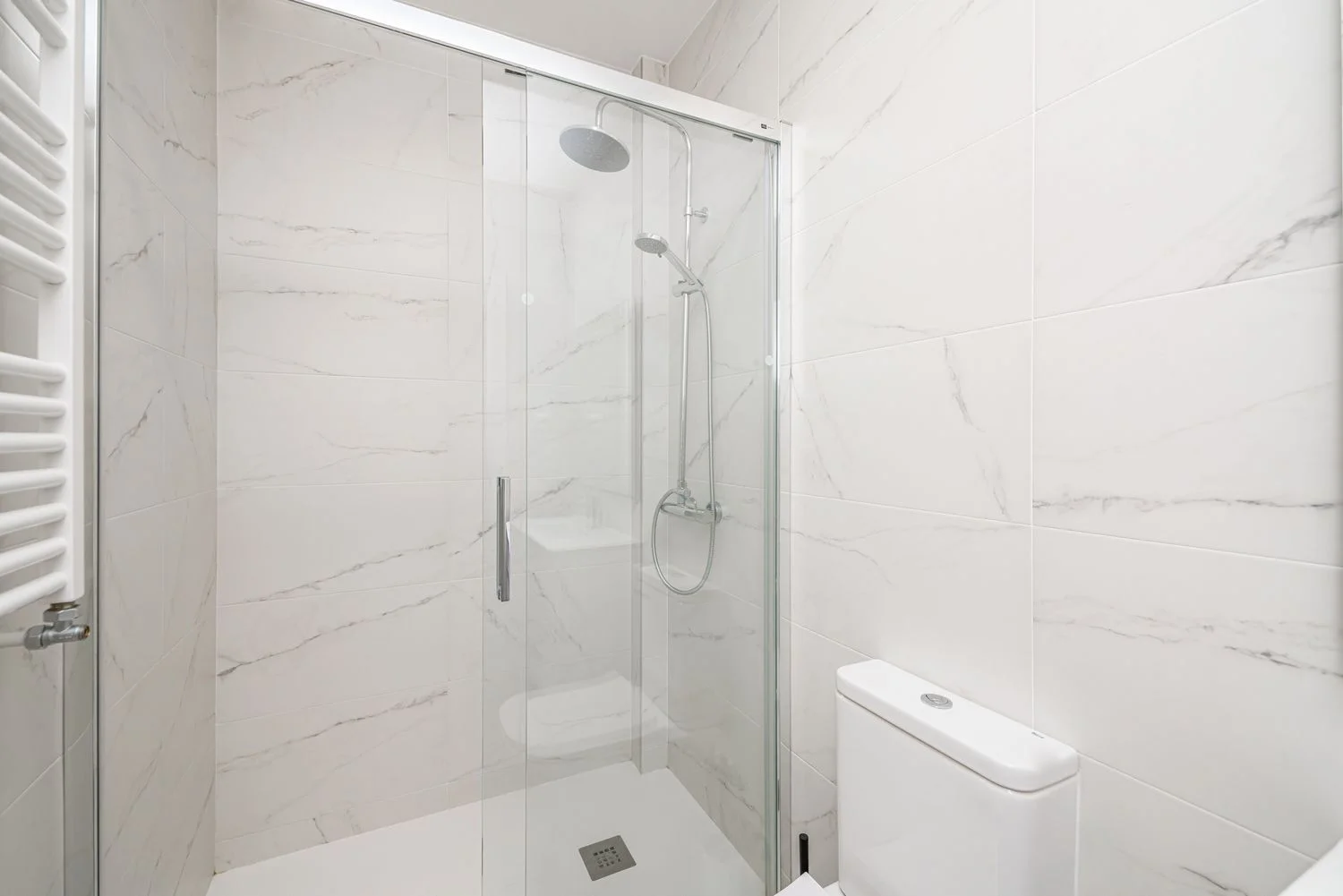 Piso en calle de Sánchez Barcáiztegui, 29 - Foto 22