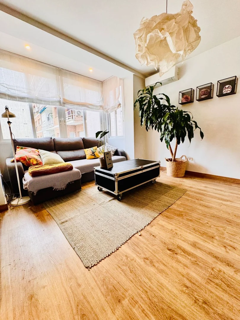 Piso en calle de Bravo Murillo, 50 - Foto 11