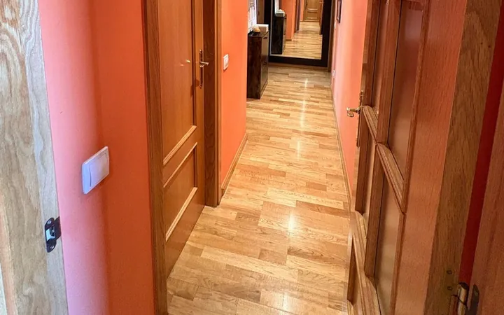Ático en Avenida del Doctor García Tapia, 226 - Foto 14
