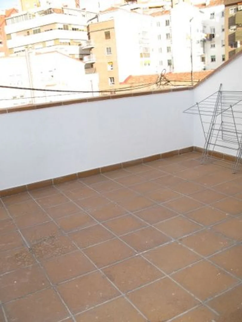 Ático en Calle de Amalia, 18, Cuzco-Castillejos - Foto 6