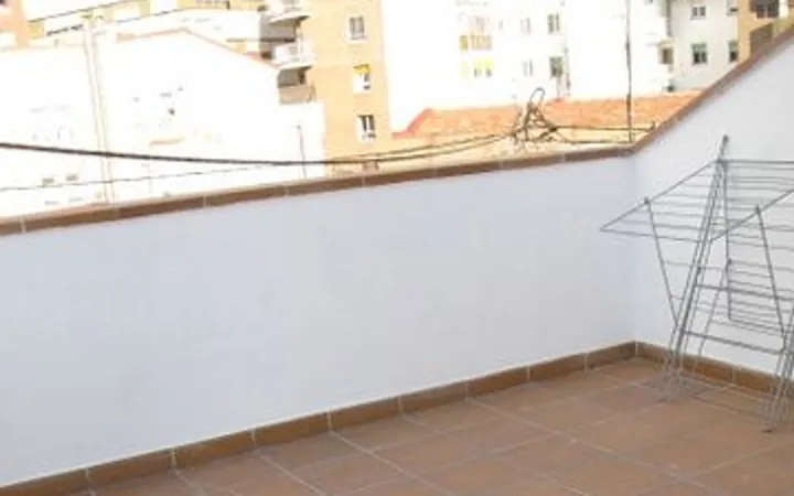 Ático en Calle de Amalia, 18, Cuzco-Castillejos - Foto 6