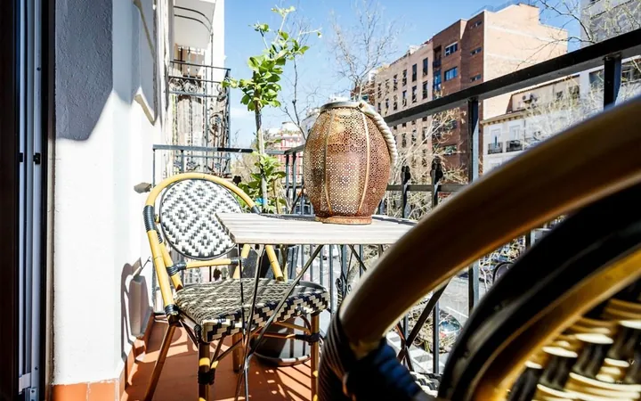Piso en Calle de Santa Engracia, 107, Trafalgar - Foto 5