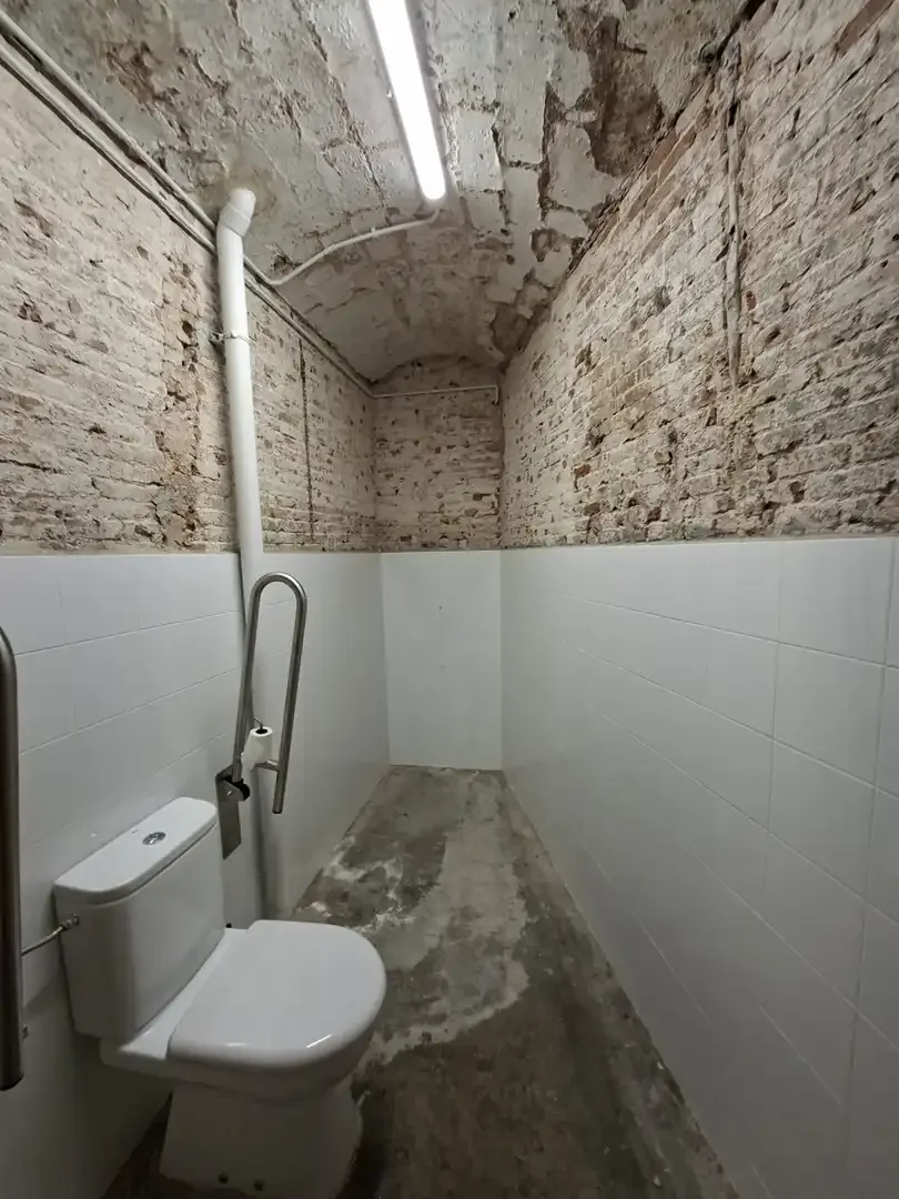 Local comercial en  Carrer de les Moles - Foto 16
