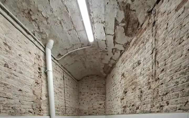 Local comercial en  Carrer de les Moles - Foto 16